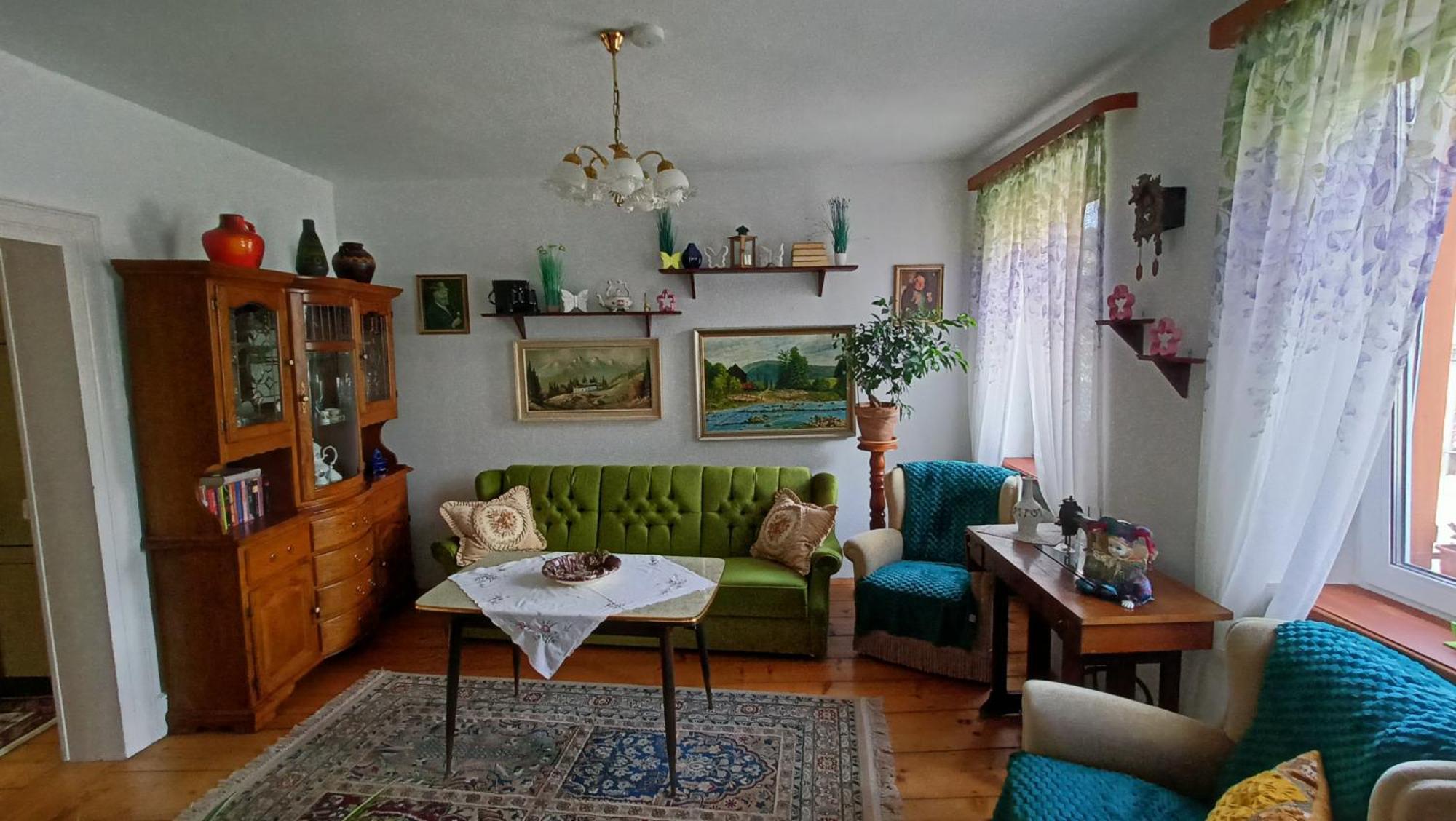 Urlaub Mit Charme In Der Kleinsten Stadt Der Pfalz. Obermoschel المظهر الخارجي الصورة
